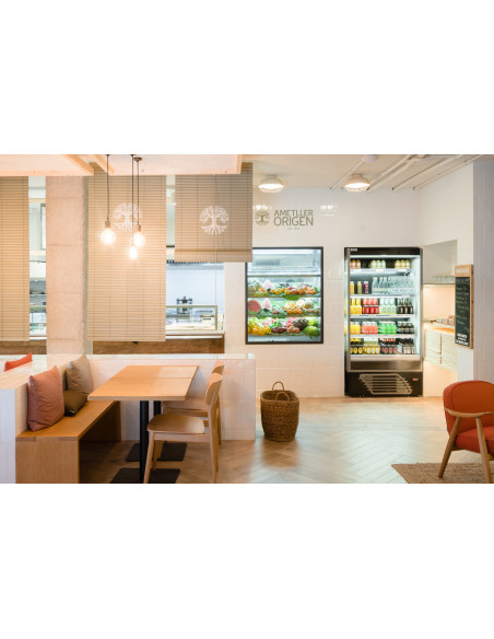 PERSIANA ALICANTINA DE MADERA