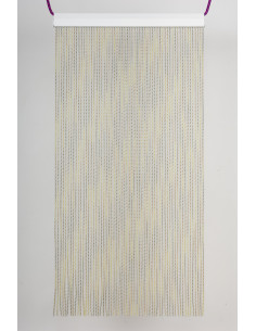 CORTINA ANTIMOSCAS PVC FLEXIBLE EXTERIOR DELTA