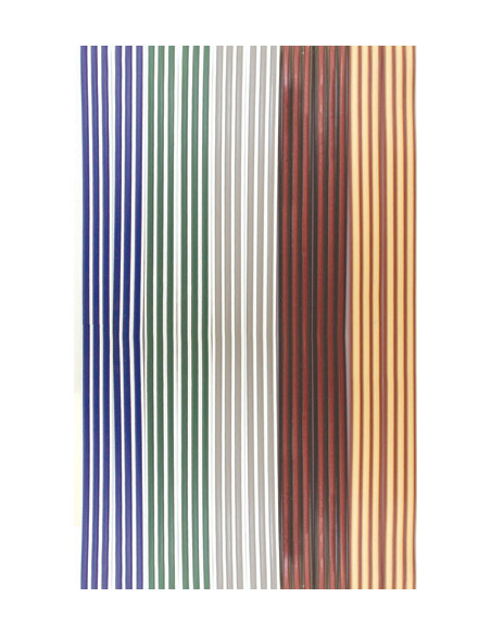 CORTINA ANTIMOSCAS PVC FLEXIBLE EXTERIOR MEDES