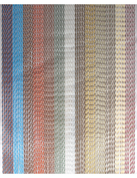 CORTINA ANTIMOSCAS PVC FLEXIBLE EXTERIOR SOL