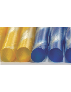 CORTINA ANTIMOSCAS PVC FLEXIBLE EXTERIOR TER 2