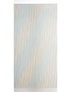 CORTINA ANTIMOSCAS PVC FLEXIBLE EXTERIOR IRIS A