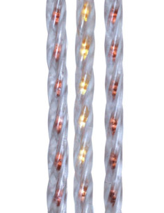 CORTINA ANTIMOSCAS PVC FLEXIBLE EXTERIOR IRIS B 2