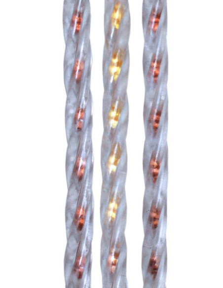 CORTINA ANTIMOSCAS PVC FLEXIBLE EXTERIOR IRIS B